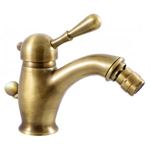 Смеситель Rav Slezak Labe Mosaz L045.5SM для биде