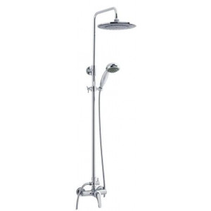 Душевая Система Veragio Triumph VR.TRM-9910.CR