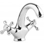 Смеситель для раковины Veragio Agatha VR.AGT-3710.CR