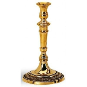 Подсвечник Stilars Gold 00196