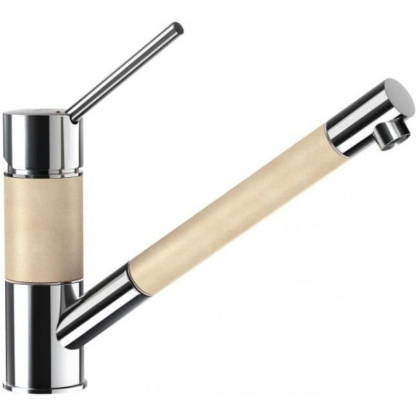 Смеситель SCHOCK SC-50-D CRISTALITE+ 710259