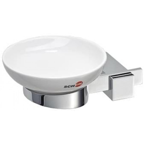 Мыльница настенная Schein Durer 262C-L