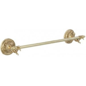Полотенцедержатель Stilars Barocco Gold 01780