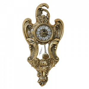 Часы Конша Пендулино Bello De Bronze BP-27201-D Часы Конша Пендулино Bello De Bronze BP-27201-D