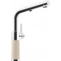 Смеситель SCHOCK SC-540-D CRISTALITE+ 710524