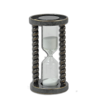 Песочные часы в подарок Alberti Livio AL-80-239-1-ANT