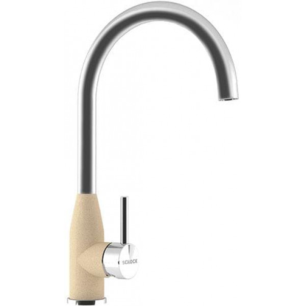 Смеситель SCHOCK KAVUS CRISTALITE+ 710422