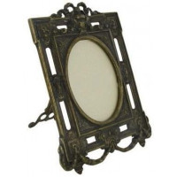 Фоторамка Stilars Antique bronze 131133