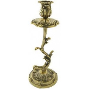 Подсвечник Stilars Gold 01218