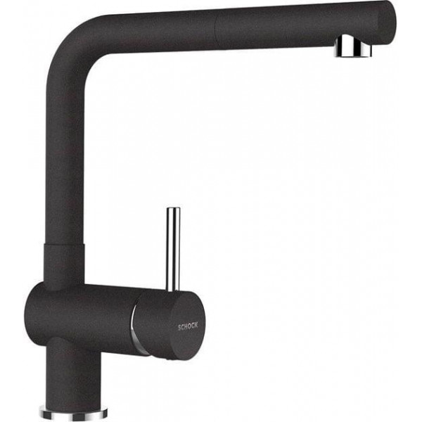 Смеситель SCHOCK PIA-D CRISTALITE+ 710389