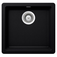 Мойка SCHOCK SOHO 50 (N-100 S) CRISTADUR 700567