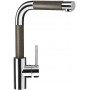 Смеситель SCHOCK SC-300 CRISTADUR 710201 Бронза