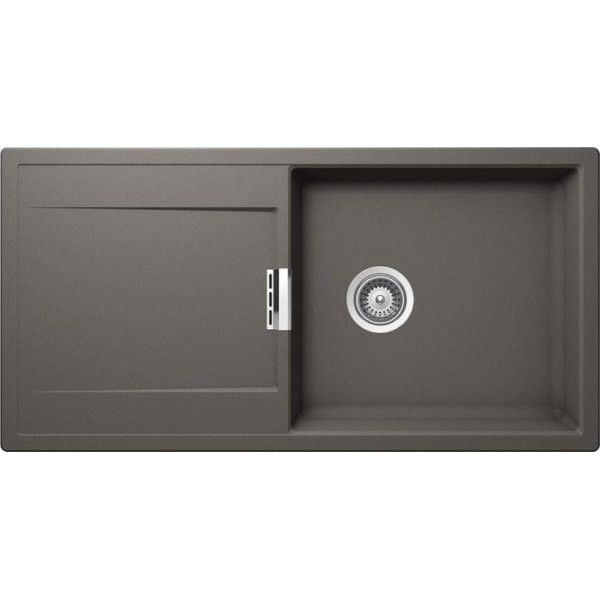 Мойка SCHOCK ETON 60D Large CRISTADUR 700924