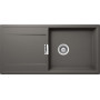 Мойка SCHOCK ETON 60D Large CRISTADUR 700924