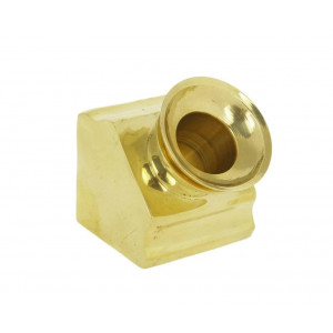 Чернильница, 6х6 см (блестящий) Stilars 24.8525