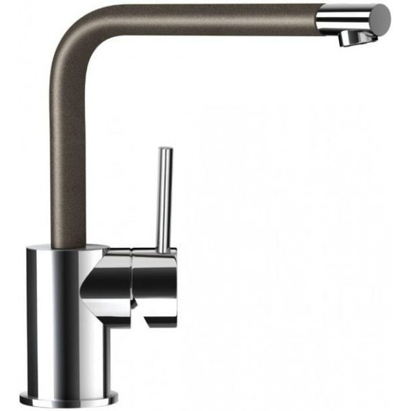 Смеситель SCHOCK NIMBUS CRISTADUR 710095 Бронза