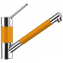 Смеситель SCHOCK SC-50-D CRISTALITE+ 710419