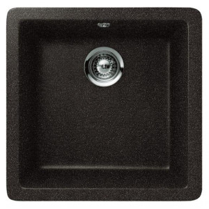 Мойка SCHOCK QUADRO 50 (N-100 S) CRISTALITE+ 700509 Мойка SCHOCK QUADRO 50 (N-100 S) CRISTALITE+ 700509