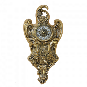 Часы Конша Тападо Bello De Bronze BP-27202-D Часы Конша Тападо Bello De Bronze BP-27202-D