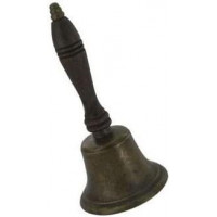 Колокольчик Stilars Antique bronze 130242