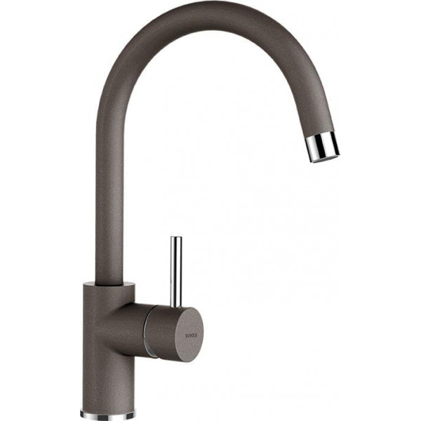 Смеситель SCHOCK PLUTOS-D CRISTALITE+ 710438