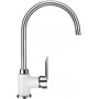 Смеситель SCHOCK SIMI CRISTALITE+ 710231
