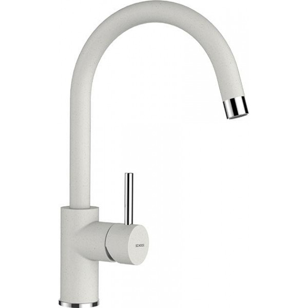 Смеситель SCHOCK PLUTOS-D CRISTALITE+ 710437