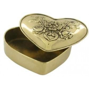 Шкатулка Stilars Gold 01933