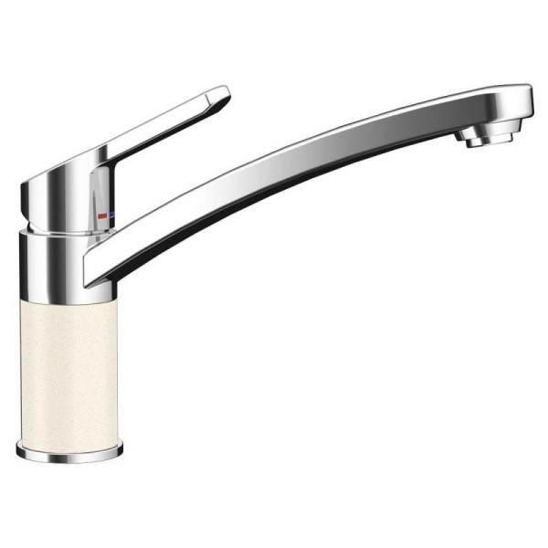 Смеситель SCHOCK SC-90 CRISTADUR 710346 Магнолия