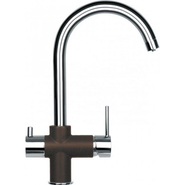 Смеситель SCHOCK ARCADA CRISTALITE+ 710312