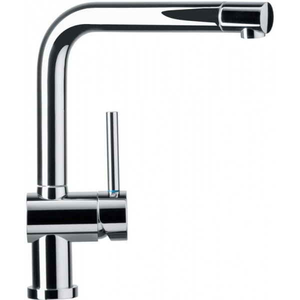 Смеситель SCHOCK PIEGA хром 710102