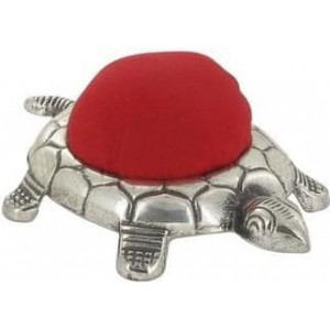 Игольница Черепаха Stilars Silver 140823