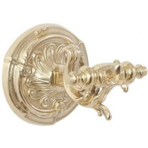 Крючок Stilars Barocco Gold 01784