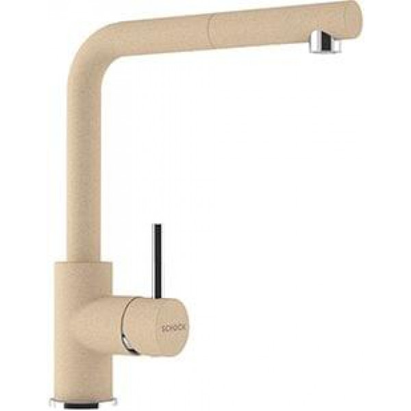 Смеситель SCHOCK NAPOS-D CRISTALITE+ 710450