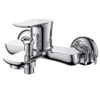 Смеситель D&K Rhein-Reisling DA1273201 для ванны с коротким изливом