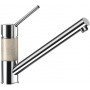 Смеситель SCHOCK SC-50 CRISTALITE+ 710224