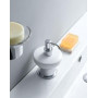 Дозатор жидкого мыла настольный Schein Allom 222D-T