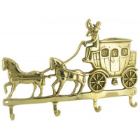 Ключница Stilars Gold 00090