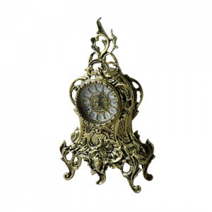 Часы настольные антикварные Ласу Bello De Bronze BP-28025-D Часы настольные антикварные Ласу Bello De Bronze BP-28025-D