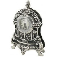 Часы настольные Stilars Silver 141271