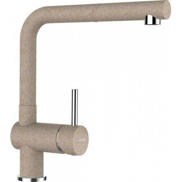 Смеситель SCHOCK PIA-D CRISTALITE+ 710392