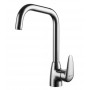 Смеситель Lemark Pramen LM3355C для кухни