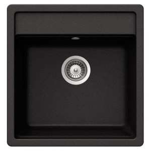 Мойка SCHOCK NEMO 50 (N-100 S) CRISTALITE+ 700336 Мойка SCHOCK NEMO 50 (N-100 S) CRISTALITE+ 700336