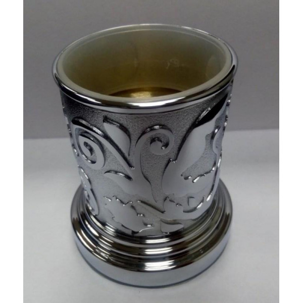 Стакан настольный Schein Carving 7065013