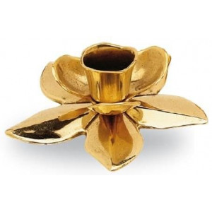 Подсвечник Stilars Gold 00133