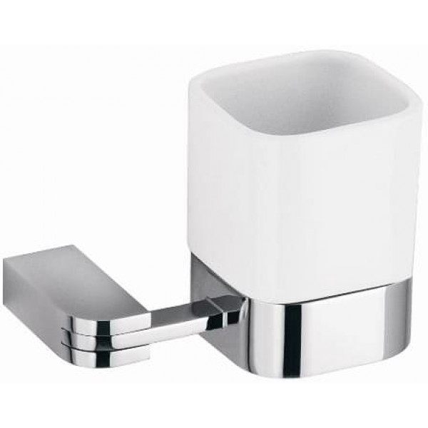 Стакан настенный Schein Allom 223CS