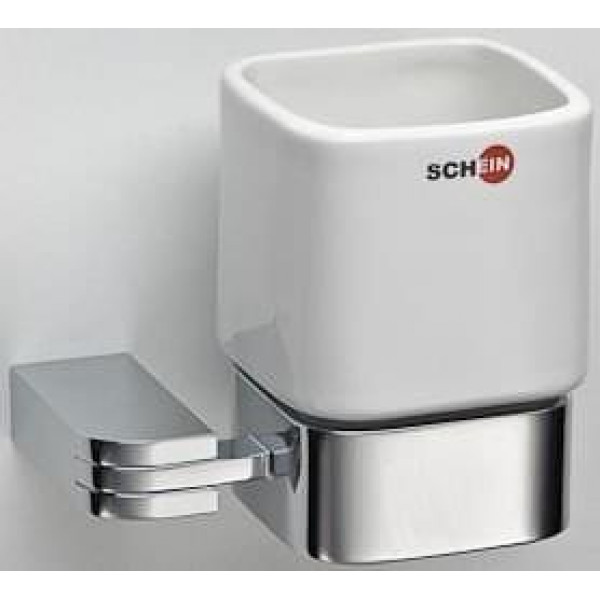Стакан настенный Schein Allom 223CS