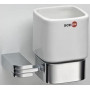 Стакан настенный Schein Allom 223CS