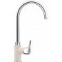 Смеситель SCHOCK SIMI CRISTALITE+ 710296