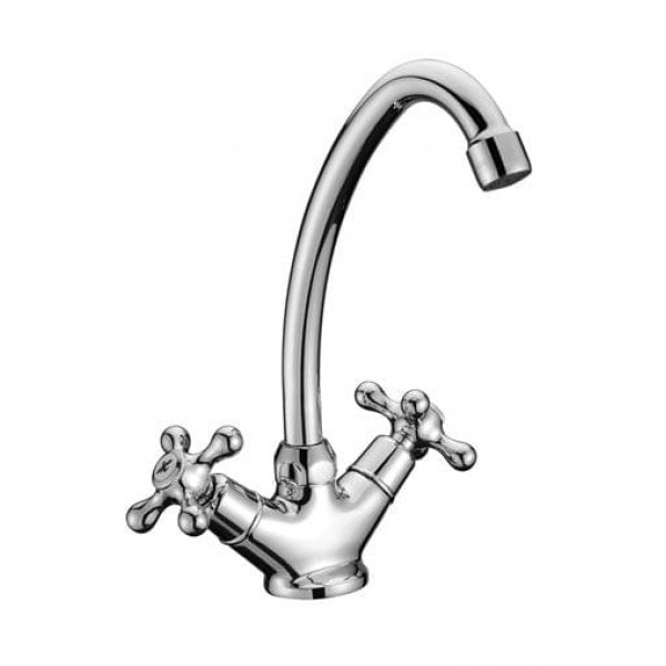 Смеситель Lemark Standard LM2104C для кухни